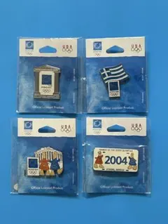 2026年最新】アテネオリンピックの人気アイテム - メルカリ