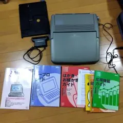 2026年最新】NEC 文豪 mini5の人気アイテム - メルカリ