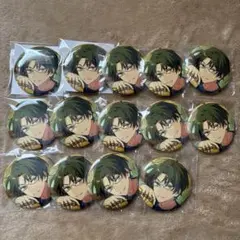 2026年最新】蓮巳敬人 缶バッジの人気アイテム - メルカリ