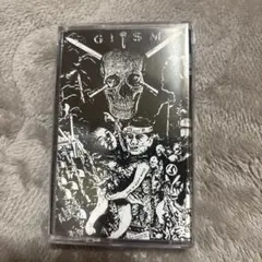 2026年最新】gism カセットテープの人気アイテム - メルカリ