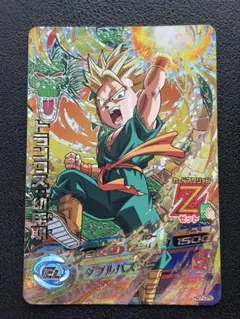 2026年最新】トランクス 幼年期 カードの人気アイテム - メルカリ