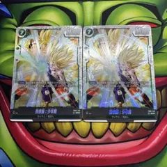 2026年最新】孫悟飯 scrの人気アイテム - メルカリ