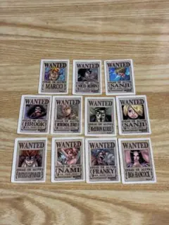 2026年最新】ニコロビン手配書の人気アイテム - メルカリ