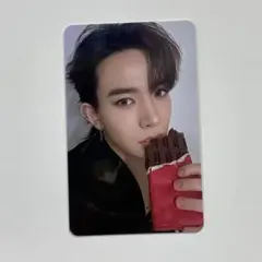 ENHYPEN ニキ SBS 歌謡大典 エナプ トレカ - メルカリ