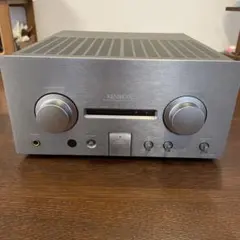 2026年最新】KENWOOD A-97の人気アイテム - メルカリ