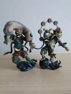 2026年最新】タケヤ 雷神の人気アイテム - メルカリ