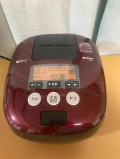 2026年最新】タイガー 炊飯 器 jpcの人気アイテム - メルカリ