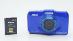2026年最新】nikon クールピクス a300の人気アイテム - メルカリ