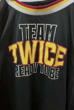 2026年最新】twice サナ ユニフォームの人気アイテム - メルカリ