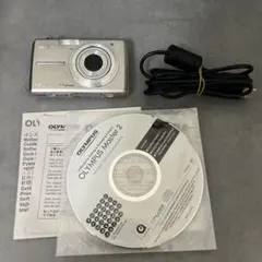 2026年最新】オリンパス FE-220の人気アイテム - メルカリ