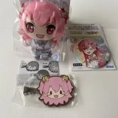 2026年最新】桃井愛莉 ぬいぐるみの人気アイテム - メルカリ