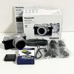 2026年最新】Dmc-gf7 ジャンクの人気アイテム - メルカリ