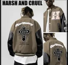 2026年最新】harshandcruelの人気アイテム - メルカリ