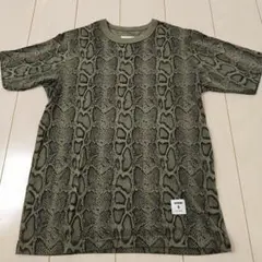 2026年最新】supreme スネーク tシャツの人気アイテム - メルカリ