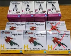 2026年最新】HUNTER×HUNTER グリードアイランド 一番くじの人気