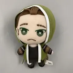 2026年最新】第五人格 ぬいぐるみ 傭兵の人気アイテム - メルカリ