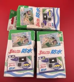 2026年最新】写ルン 3個の人気アイテム - メルカリ