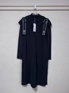 2026年最新】エムズグレイシー 40長袖ワンピースの人気アイテム - メルカリ