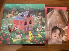 2026年最新】アイリーン トレカ psychoの人気アイテム - メルカリ