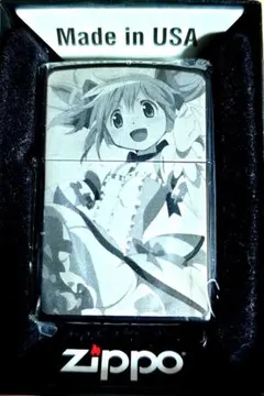 2026年最新】まどか zippoの人気アイテム - メルカリ