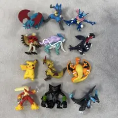 2026年最新】モンコレ まとめ売りの人気アイテム - メルカリ