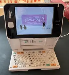 2026年最新】Casio Pcp-2200 カシオ ハガキ フォトプリンター プリン写