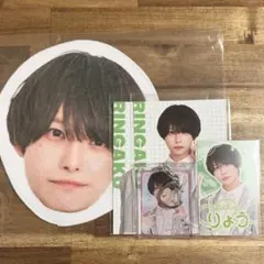 2026年最新】らぶしっく りょう チェキの人気アイテム - メルカリ