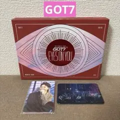 2026年最新】dvd got7の人気アイテム - メルカリ