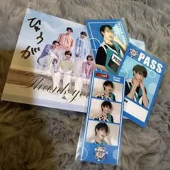 XG グロパ VVIP トレカ ポストカード - メルカリ