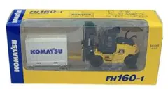 2026年最新】コマツオリジナルミニチュアの人気アイテム - メルカリ