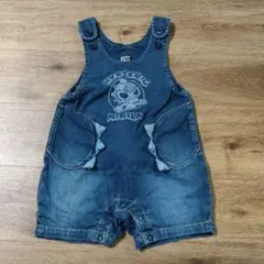 2026年最新】ヒステリックミニ サロペットの人気アイテム - メルカリ