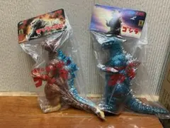 2026年最新】m1号 ゴジラの人気アイテム - メルカリ