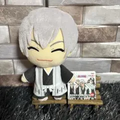 2026年最新】市丸ギン ぬいぐるみの人気アイテム - メルカリ