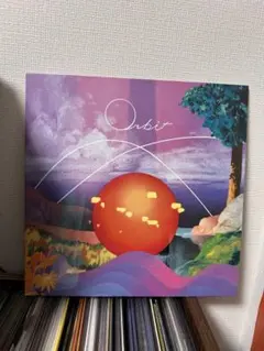 2026年最新】ORBit stuts レコードの人気アイテム - メルカリ