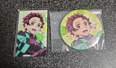 2026年最新】全集中展無限列車編遊郭編ランダム缶バッジの人気アイテム