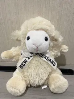 2026年最新】ひつじ ぬいぐるみ ニュージーランドの人気アイテム