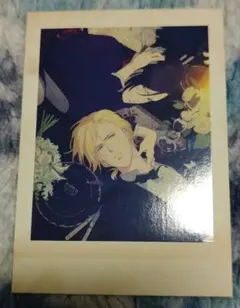 2026年最新】banana fish ぱしゃこれの人気アイテム - メルカリ