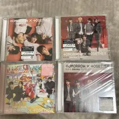 2026年最新】Magic hour txtの人気アイテム - メルカリ