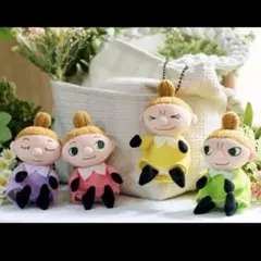 2026年最新】リトルミイきょうだいたちの人気アイテム - メルカリ