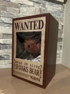 2026年最新】シャンクスベアの人気アイテム - メルカリ