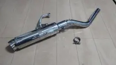 2026年最新】sr400 マフラー fiの人気アイテム - メルカリ