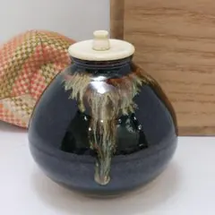 2026年最新】文琳茶入 桶谷 定一の人気アイテム - メルカリ