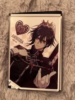 2026年最新】amnesia アクリルスタンドの人気アイテム - メルカリ