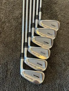 2026年最新】テーラーメイド アイアン p760の人気アイテム - メルカリ