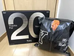 2026年最新】ゆず20周年の人気アイテム - メルカリ