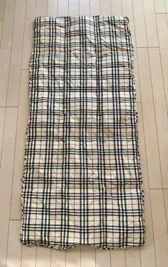 2026年最新】バーバリー ダウン ひざ掛けの人気アイテム - メルカリ