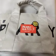 2026年最新】パーリーゲイツ カートバッグ ベージュの人気アイテム