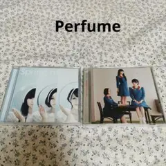 2026年最新】perfume cdの人気アイテム - メルカリ