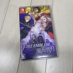 2026年最新】ファイアーエムブレム風花雪月 限定版の人気アイテム