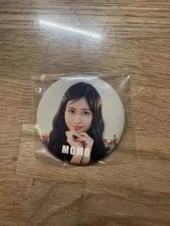2026年最新】TWICEモモ缶バッジの人気アイテム - メルカリ